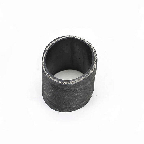 238Б-1013740 Патрубок ЯМЗ-7511 соединительный резина (L=60мм,d=55мм)