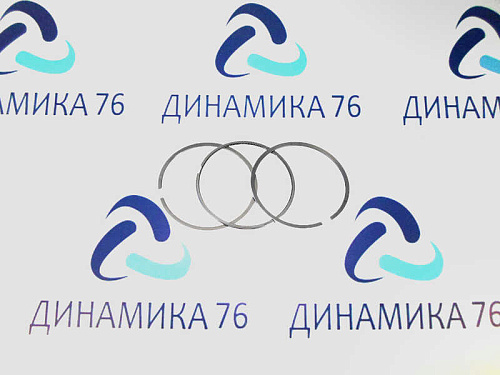 650-1004002 Кольца поршневые ЯМЗ-650.10 на поршень 5010295796