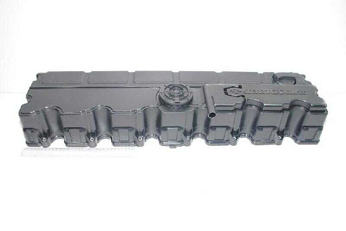 536-1003260 Крышка головки цилиндров ЯМЗ-536 АВТОДИЗЕЛЬ