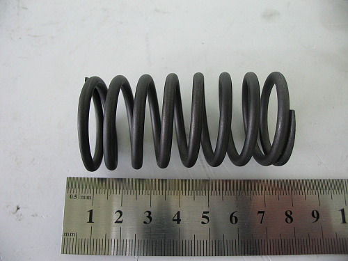 236-1007021-А Пружина клапана