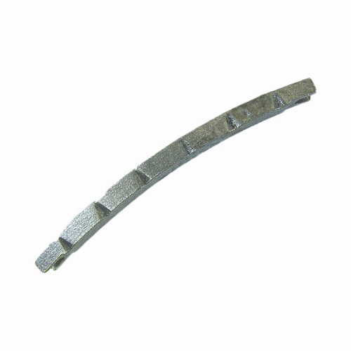 238М-1721356 СЕГМЕНТ УПОРНЫЙ (ЯМЗ)