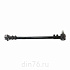 Тяга рулевая УРАЛ-5323 продольная второго моста (АО АЗ УРАЛ)