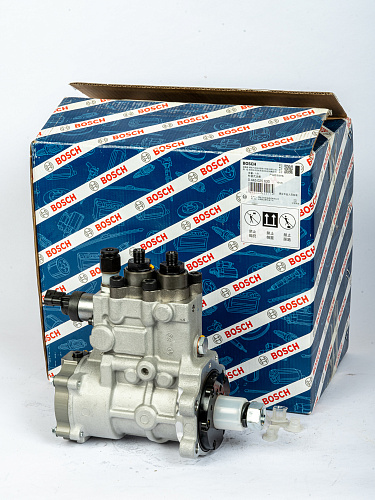 1000609406 ТНВД для Weichai WP7.270E51 0445025630 BOSCH