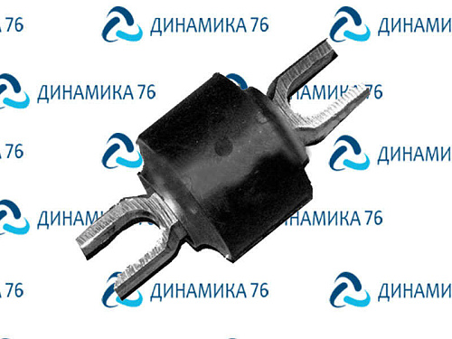 64226-5001723 Опора МАЗ кабины стабилизатора БРТИ