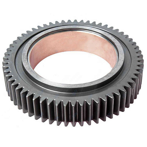 650-1029117 Шестерня  ЯМЗ-650.10 привода ТНВД промежуточная (5010477057)