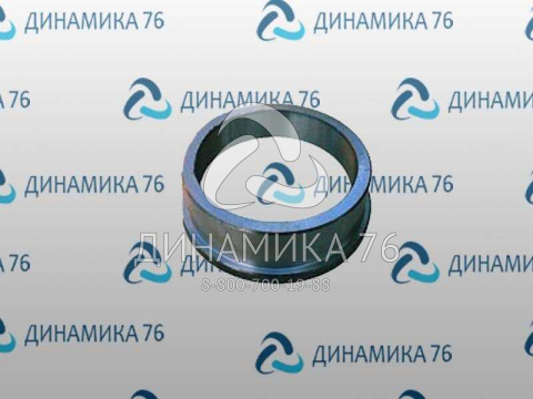 Втулка цапфы маз 5440 Втулка цапфы маз 5440