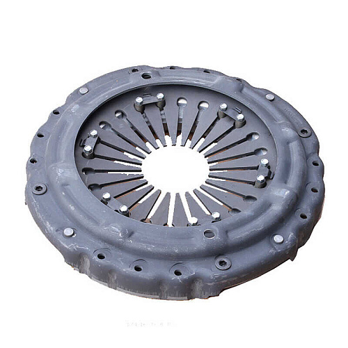 184-1601090 Корзина сцепления ЯМЗ-238 лепестковая (до 450 л.с.) АВТОДИЗЕЛЬ