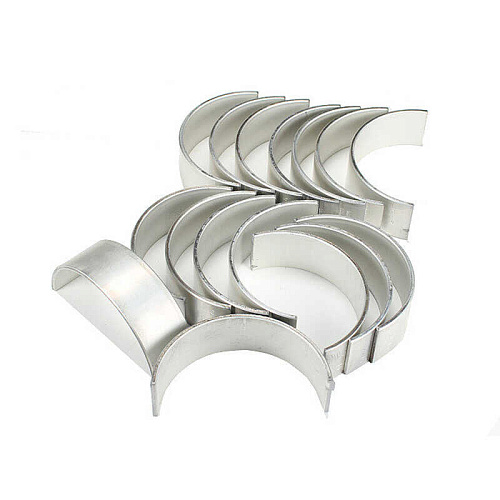 536-1000104-Р1 Вкладыши ЯМЗ-536 шатунные (к-т 12шт.) Р1 АВТОДИЗЕЛЬ