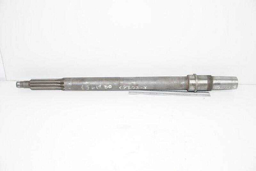 238АК-4200130 Вал ЯМЗ-238АК отбора мощности АВТОДИЗЕЛЬ