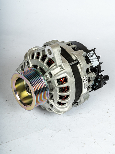 1003520734 Генератор WP10 Weichai