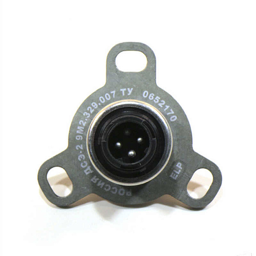 ДСЭ-2 Датчик скорости КАМАЗ КЗА