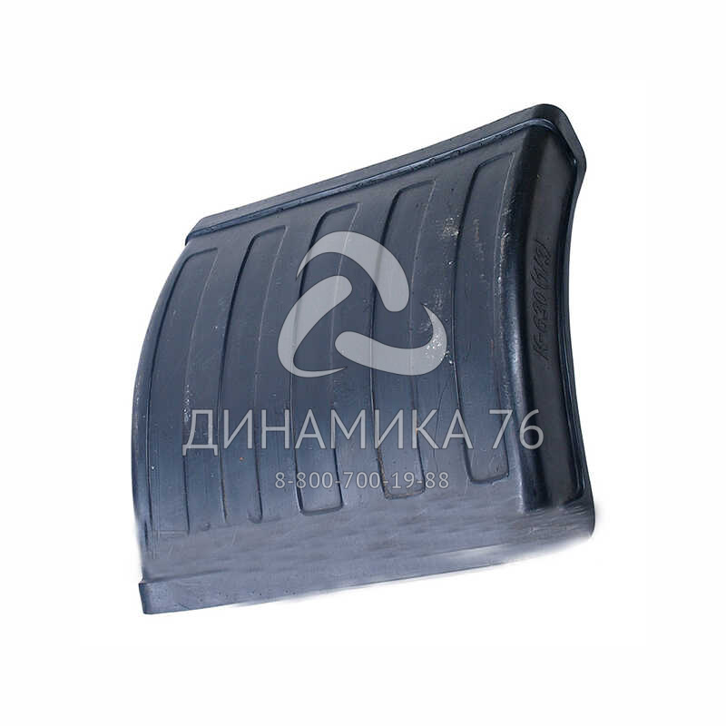Крыло МАЗ Камаз двускатное К-630 (ДАКАР)
