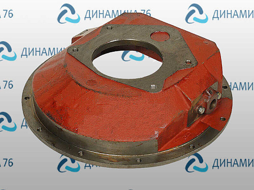 245-1601313-В Картер ПАЗ муфты сцепления ММЗ