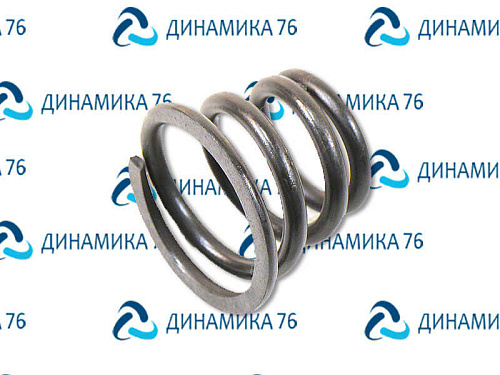 5336-3003069 Пружина МАЗ пальца рулевого 