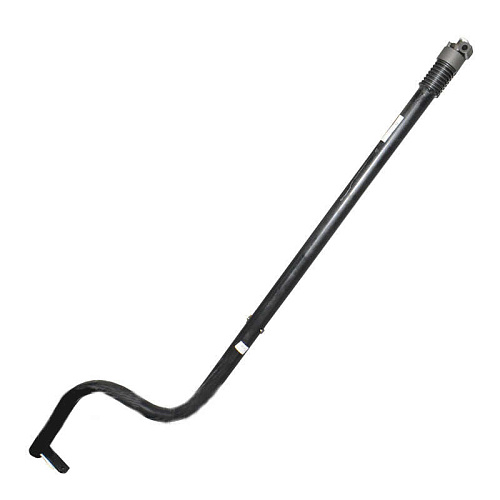 65115-1703325-40 Механизм переключения передач КАМАЗ-65115 промежуточный КПП ZF 9S1310 ПРОГРЕСС-ПЛЮС (ОАО КАМАЗ)