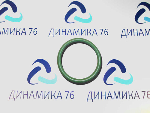 650-1115436 Кольцо ЯМЗ-650.10 уплотнительное втулки соединительной ТКР АВТОДИЗЕЛЬ