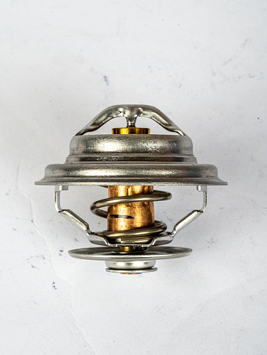 612630061126 Термостат SHACMAN SHAANXI дв.WP12 (76град.)