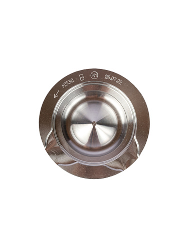 5340-1004013 Поршень двигателя ЯМЗ-534, ЯМЗ-536 (голый) BMZ