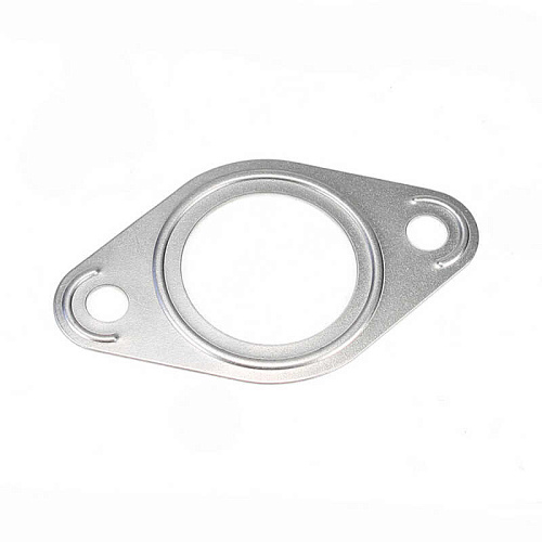 238Ф-1008027 Прокладка ЯМЗ коллектора выпускного нержавеющая