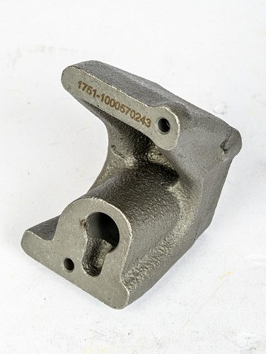 1000570243 Седло вала коромысел WEICHAI WP 12