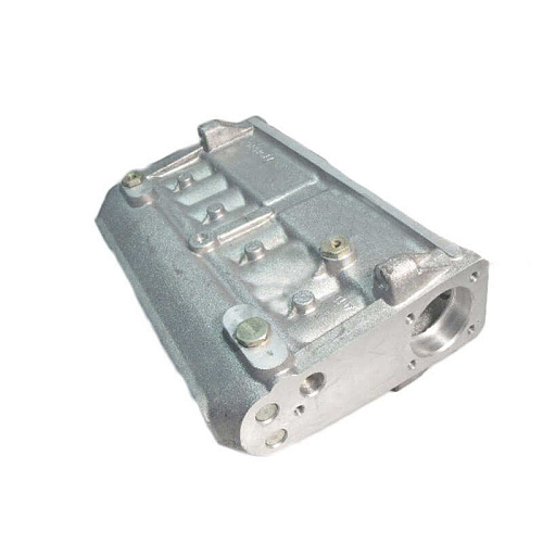 80-1111020-30 Корпус ТНВД 80 в сборе ЯЗДА