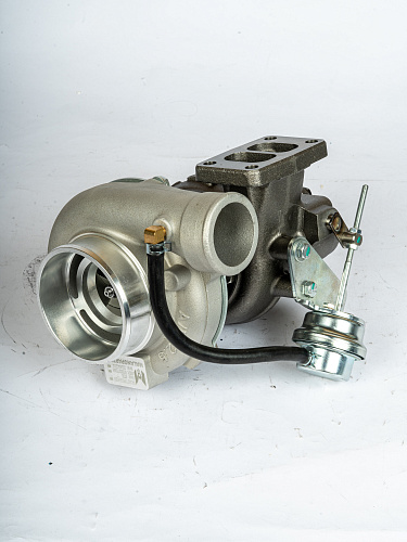 610800110868 Турбокомпрессор Weichai WP7NG260E51