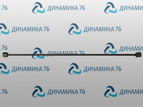 240-1104300 Трубка ЗИЛ-5301,МТЗ прямая ММЗ