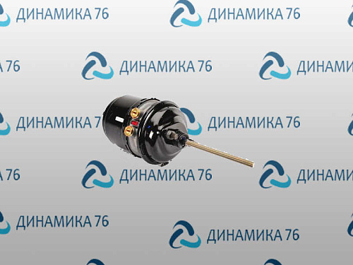 925 492 102 7 Энергоаккумулятор КАМАЗ,МАЗ 30/30 WABCO