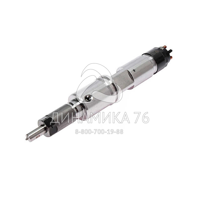 Форсунка ДВС Renault, ЯМЗ-651 EURO-4 (0445120325), 651-1112010