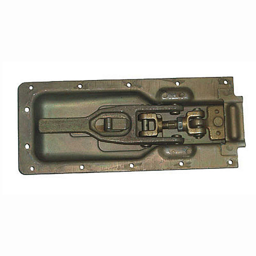 437040-8505110 Рукоятка МАЗ запора борта ОАО МАЗ