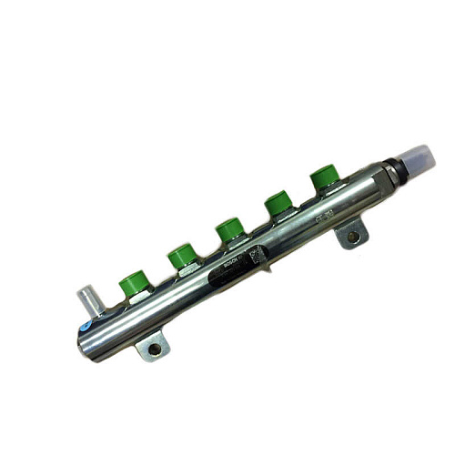 53404-1112303 Газоподающая система (ЯМЗ)