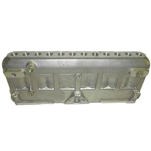 901-1111020-10 Корпус ТНВД ЯМЗ-240 ЯЗДА