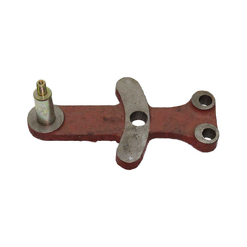 9398-3014025 Рычаг МАЗ трапеции полуприцепа ОАО МАЗ