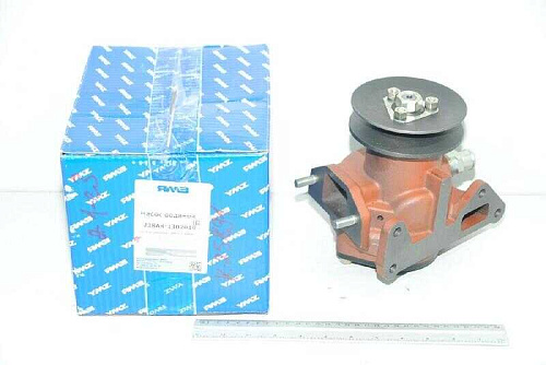 238АК-1307010 Насос водяной ЯМЗ-238АК (Дон-1500) ТМЗ