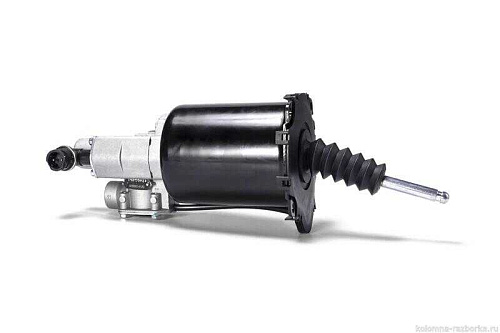 8250-1609200-07 ПГУ МАЗ Н/О БЕЛОМО