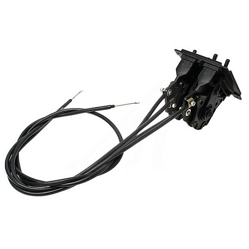 5440-8109011 Пульт МАЗ управления отопителем ОАО МАЗ