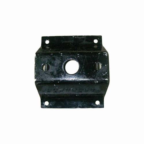 5551-8501350 Опора МАЗ передняя подушки кузова ОАО МАЗ