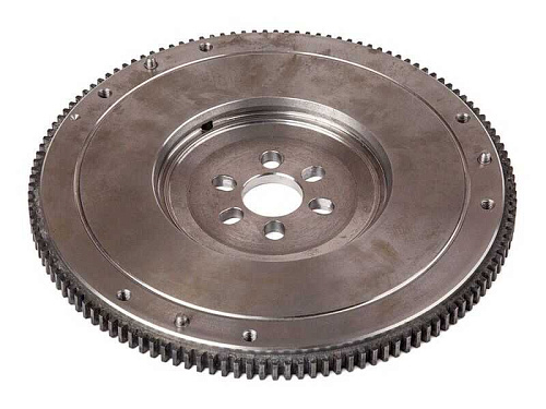 4981723/4981722/4981721 Маховик КАМАЗ дв.CUMMINS ISBe 285 149 зубьев (сцепление 430 мм) OE