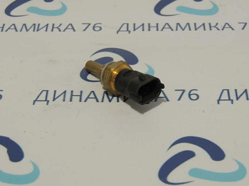 650-1130556 Датчик температуры ГАЗ,КАМАЗ,ЯМЗ-650 охлаждающей жидкости 425.3828(Россия)