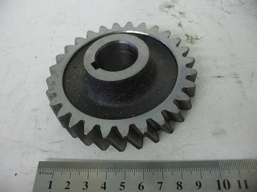 240-1029230 Шестерня ведомая (ТМЗ)