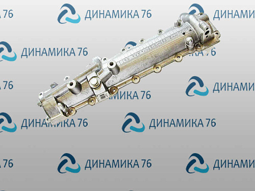 260-1013010-А Теплообменник Д-260 ММЗ