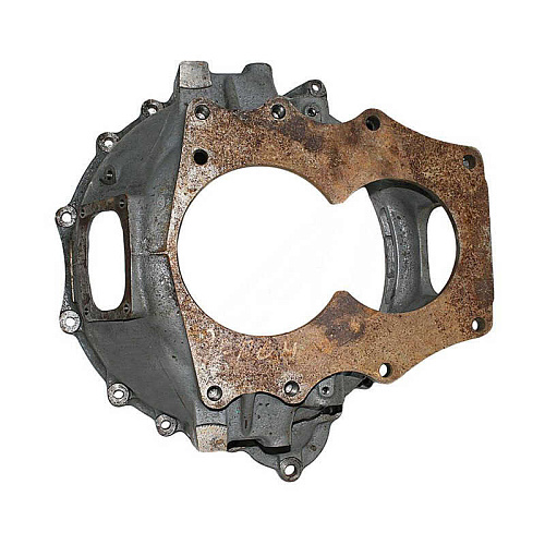 14.1601010-10 Картер КАМАЗ сцепления (ОАО КАМАЗ)