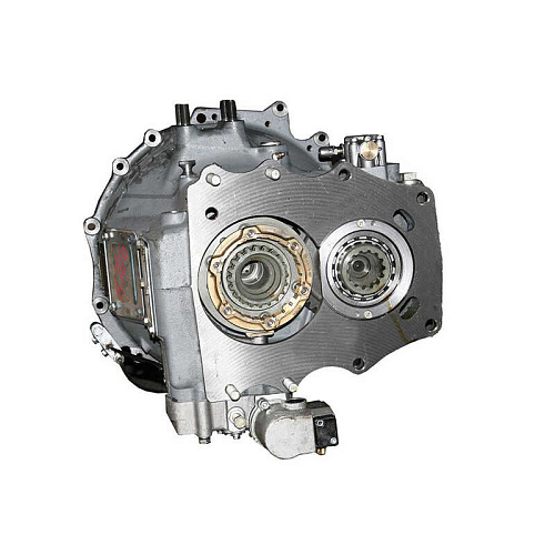 15.1770010 Делитель передач КАМАЗ (ОАО КАМАЗ)