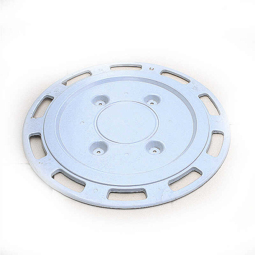 5440-3104008 Колпак колеса МАЗ пластик (ОЗАА)