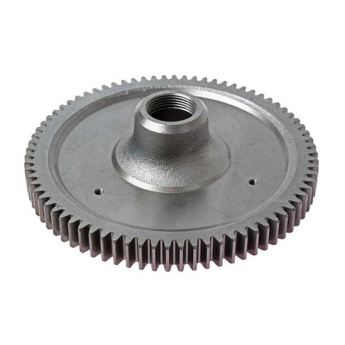 650-1111656 Шестерня насоса топливного (ЯМЗ)