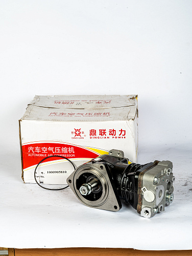 1000905810 Воздушный компрессор для WEICHAI WP5NG