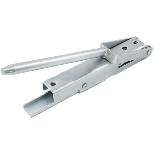 53215-8505028-73 Рычаг КАМАЗ запора борта правый в сборе