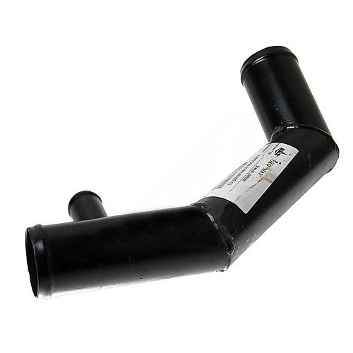 5440А9-1303240 Патрубок МАЗ от радиатора к водяному насосу (ЯМЗ-650) ОАО МАЗ