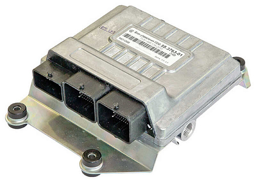 8.9496 Блок управления ЯМЗ-6565, 6585, 53403 ТНВД М240.Е4 АБИТ 553763-0 АВТОДИЗЕЛЬ