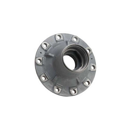 65115-3103015 Ступица КАМАЗ-ЕВРО передняя (ОАО КАМАЗ)